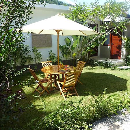 Simon'S Suite Mangsit Ngoại thất bức ảnh