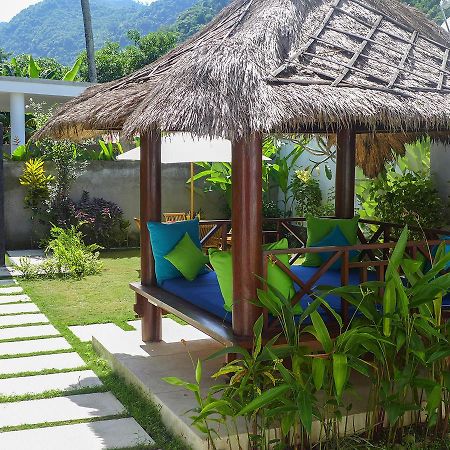 Simon'S Suite Mangsit Ngoại thất bức ảnh