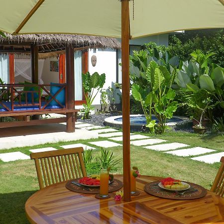 Simon'S Suite Mangsit Ngoại thất bức ảnh