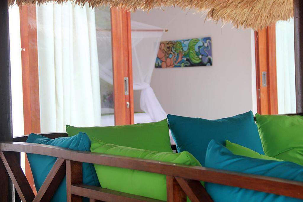 Simon'S Suite Mangsit Ngoại thất bức ảnh