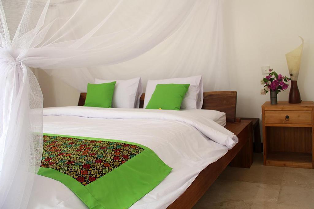 Simon'S Suite Mangsit Ngoại thất bức ảnh