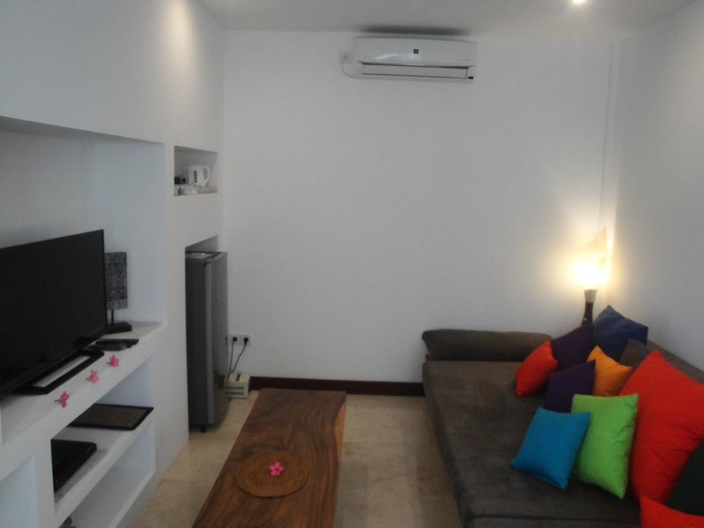 Simon'S Suite Mangsit Ngoại thất bức ảnh