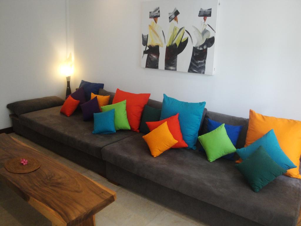 Simon'S Suite Mangsit Ngoại thất bức ảnh