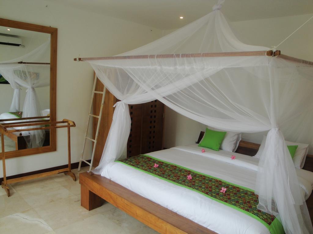 Simon'S Suite Mangsit Ngoại thất bức ảnh