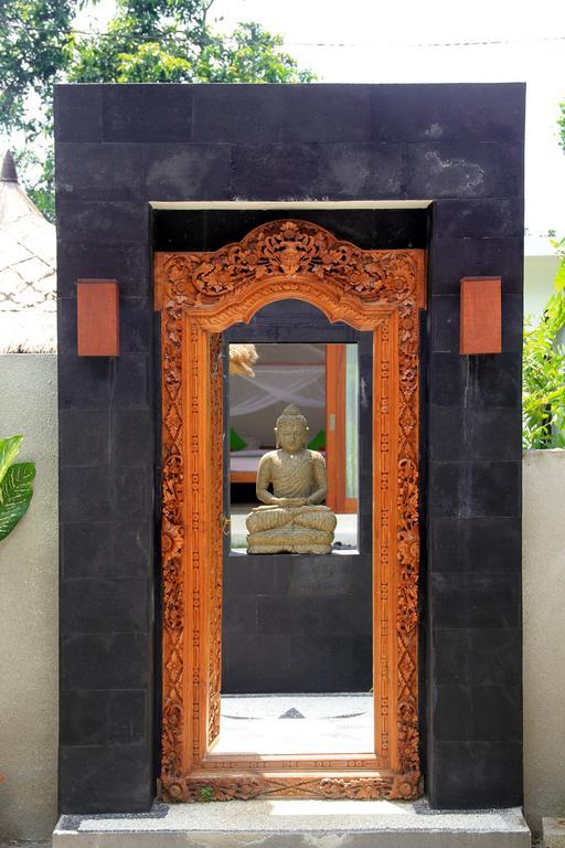 Simon'S Suite Mangsit Ngoại thất bức ảnh