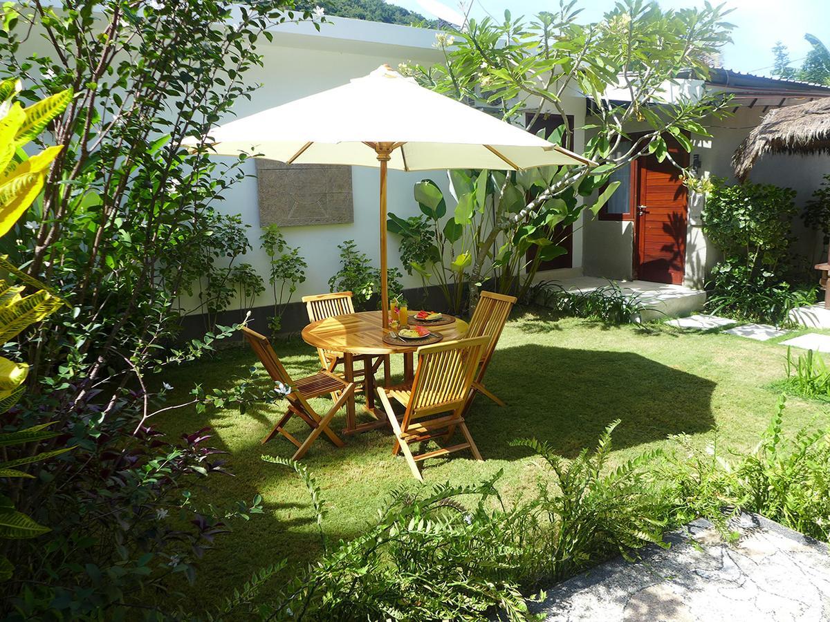 Simon'S Suite Mangsit Ngoại thất bức ảnh