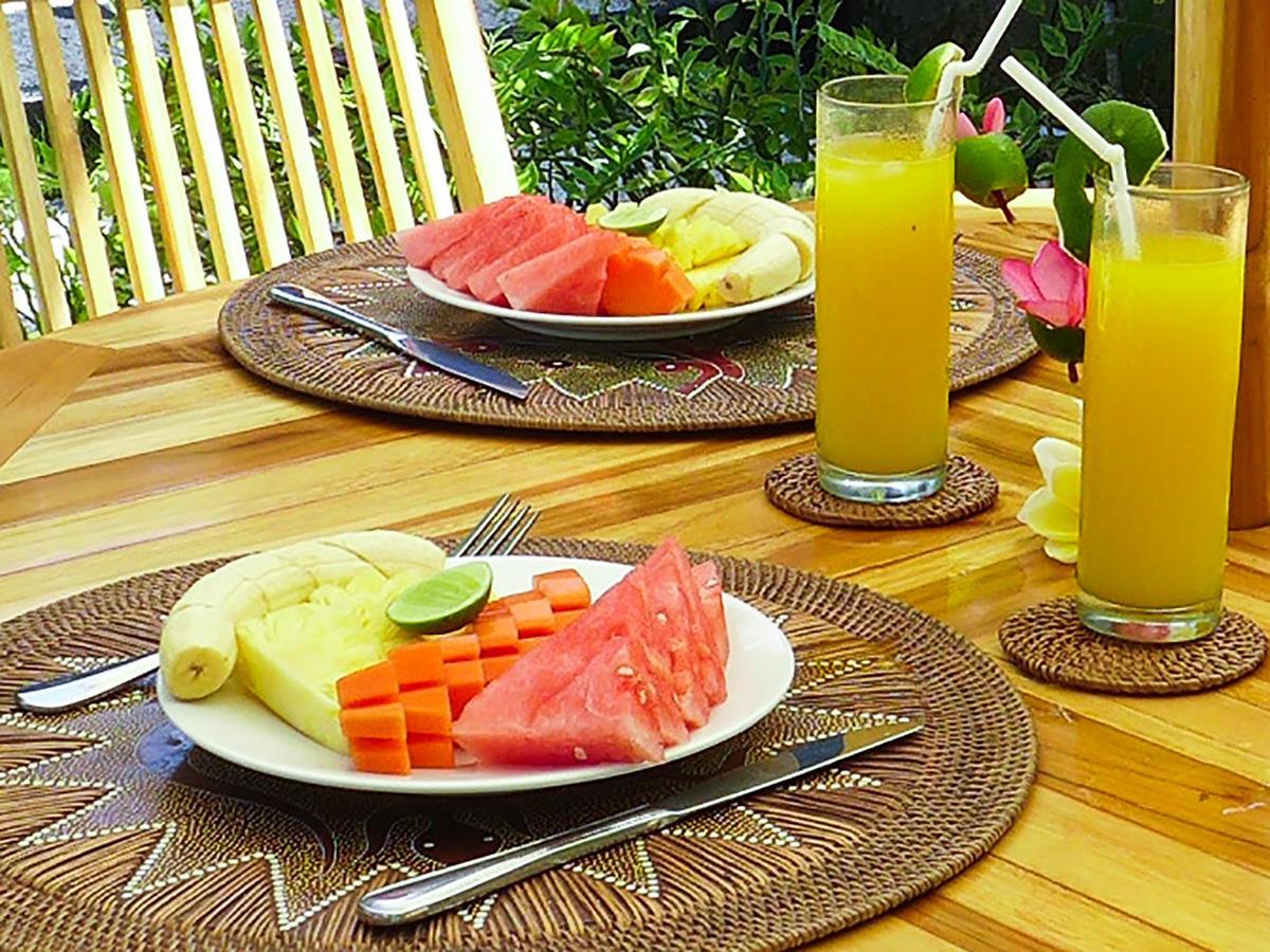 Simon'S Suite Mangsit Ngoại thất bức ảnh