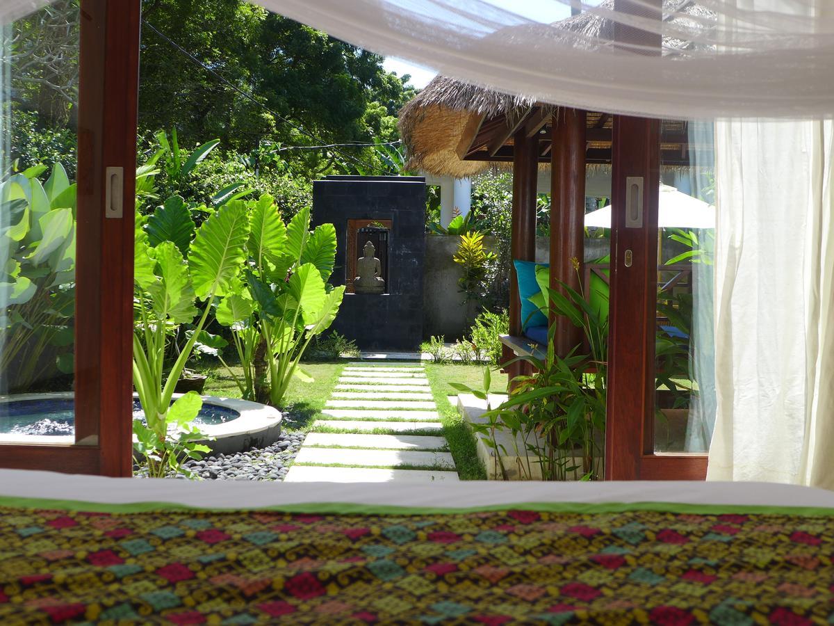 Simon'S Suite Mangsit Ngoại thất bức ảnh
