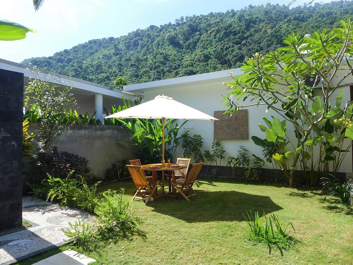 Simon'S Suite Mangsit Ngoại thất bức ảnh