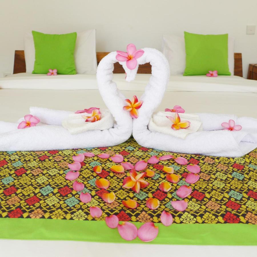 Simon'S Suite Mangsit Ngoại thất bức ảnh