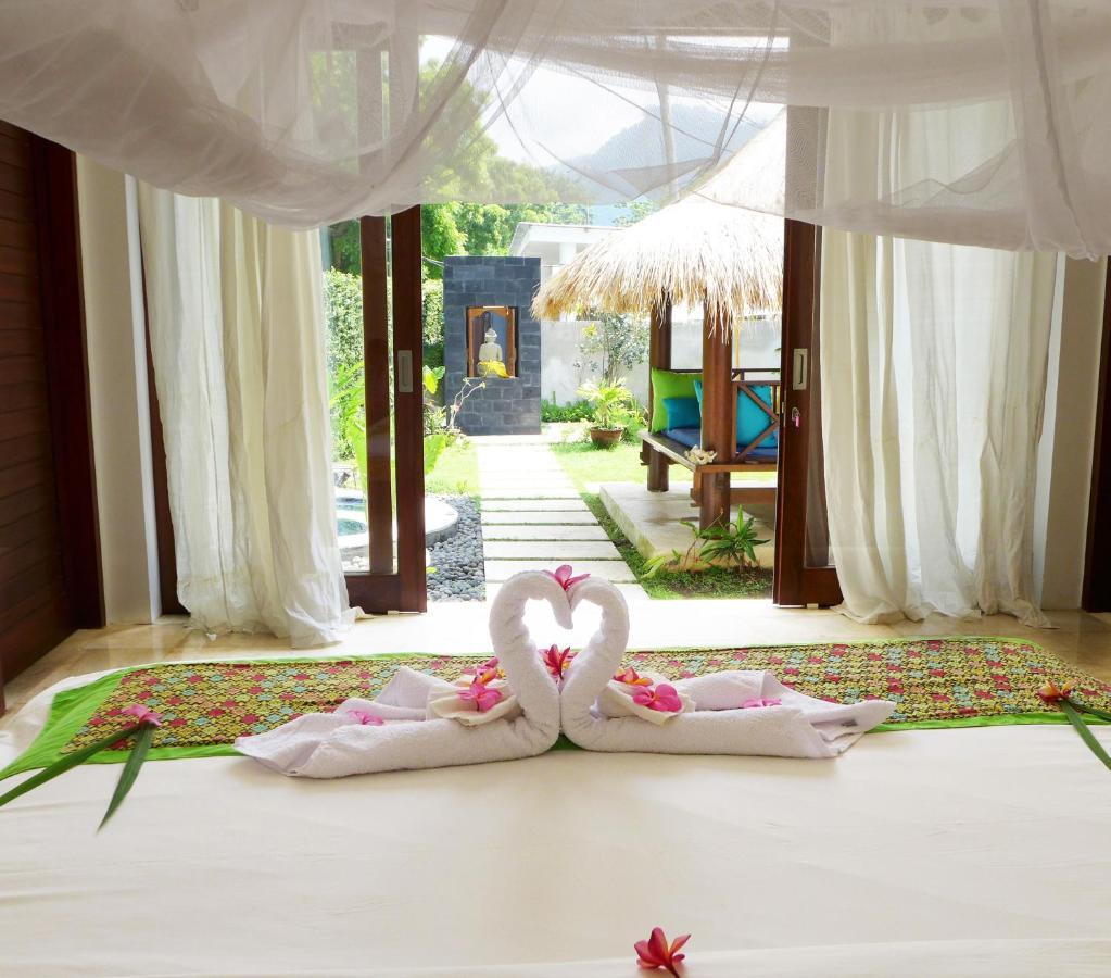 Simon'S Suite Mangsit Ngoại thất bức ảnh