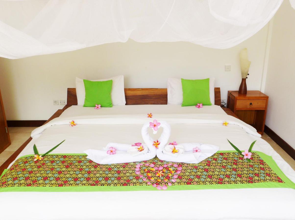 Simon'S Suite Mangsit Ngoại thất bức ảnh