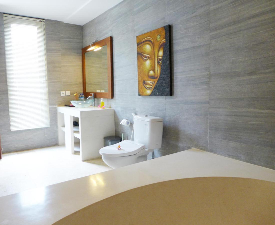 Simon'S Suite Mangsit Ngoại thất bức ảnh